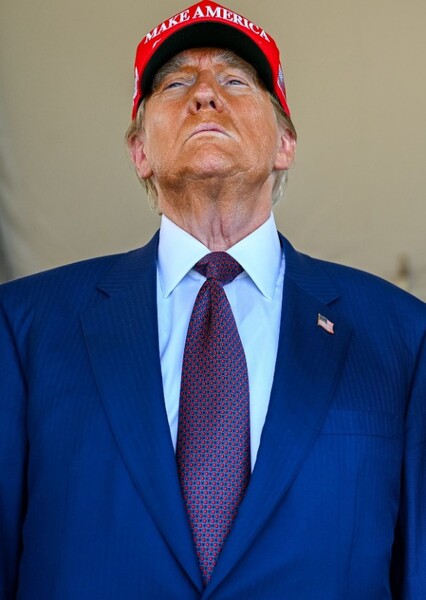 Donald Trump photo