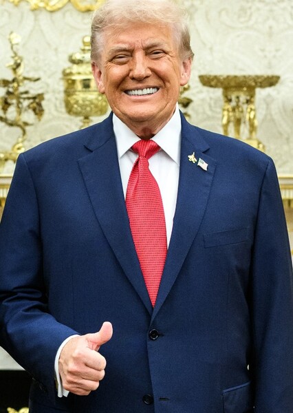 Donald Trump photo