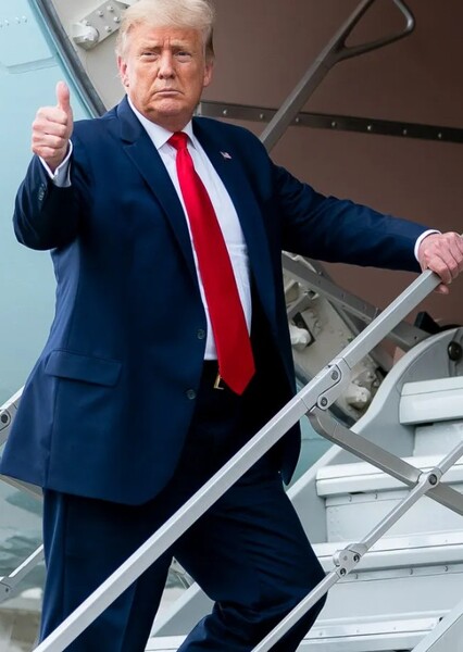 Donald Trump photo