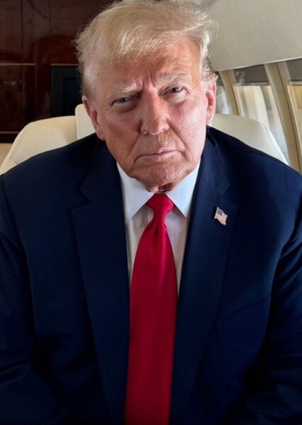 Donald Trump photo