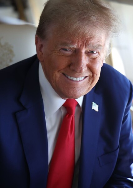 Donald Trump photo
