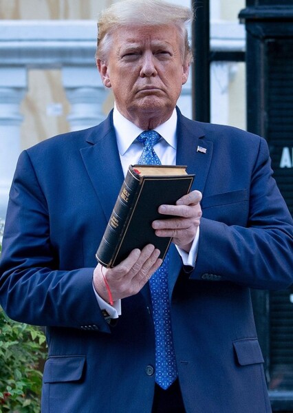 Donald Trump photo