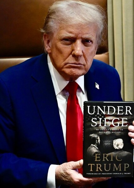 Donald Trump photo