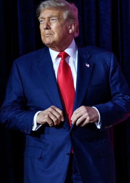 Donald Trump photo