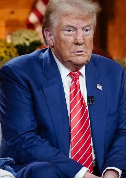 Donald Trump photo