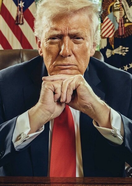 Donald Trump photo