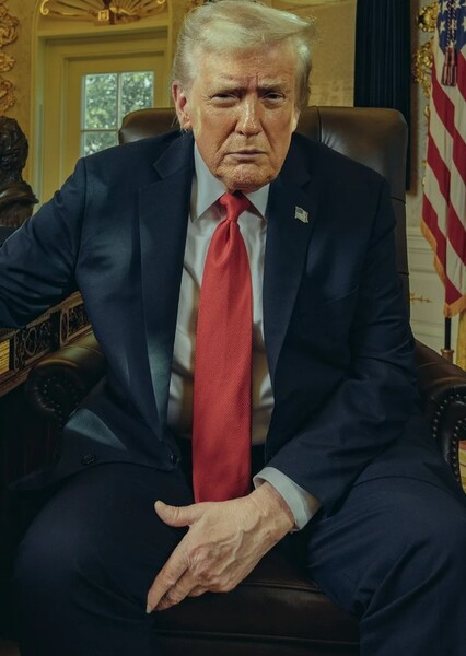 Donald Trump photo