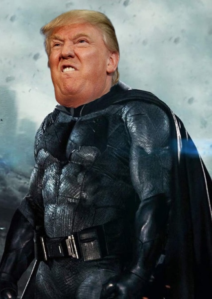 Donald Trump photo