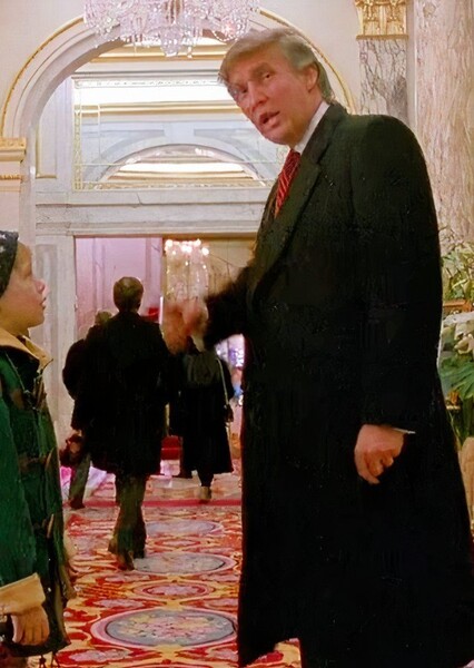 Donald Trump photo