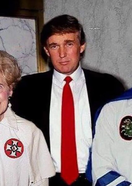 Donald Trump photo
