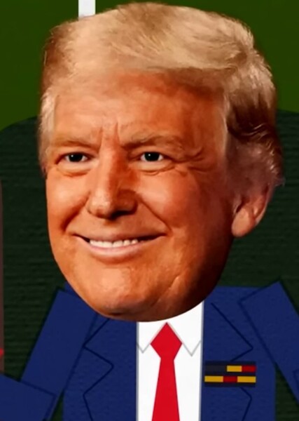 Donald Trump (South Park)