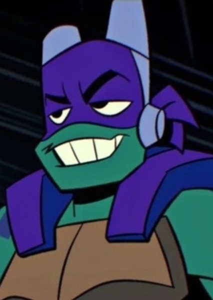 Donatello Hamato photo