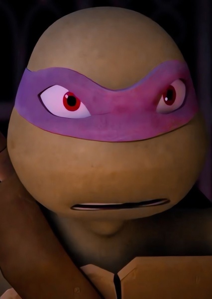 Donnie (Earth 16)