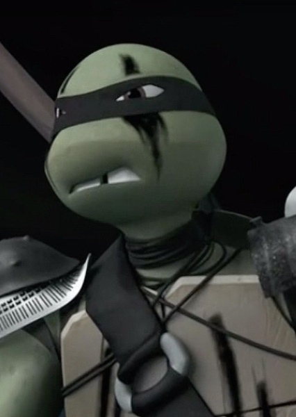 Donatello (TMNT 2012)