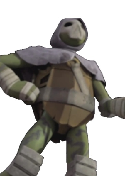Donnie (Earth 16)