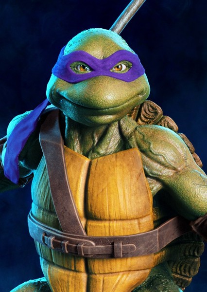 Donatello (TMNT) photo