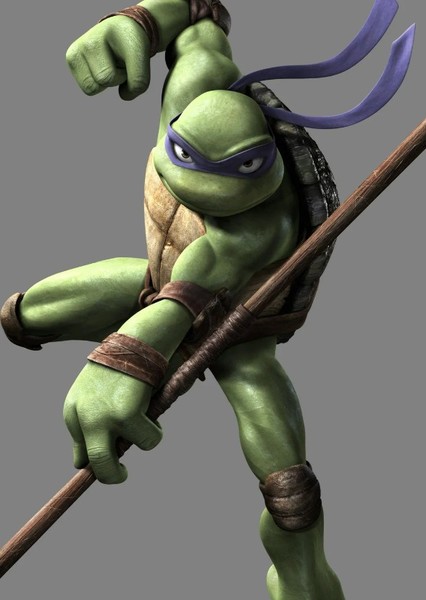 Donatello (TMNT) photo