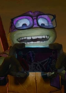 Donatello (TMNT: Mutant Mayhem)