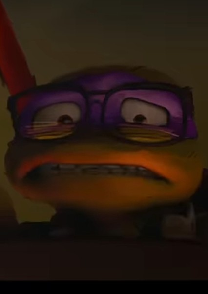 Donatello (TMNT: Mutant Mayhem)
