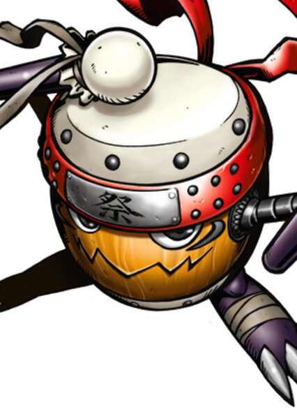 Dondokomon