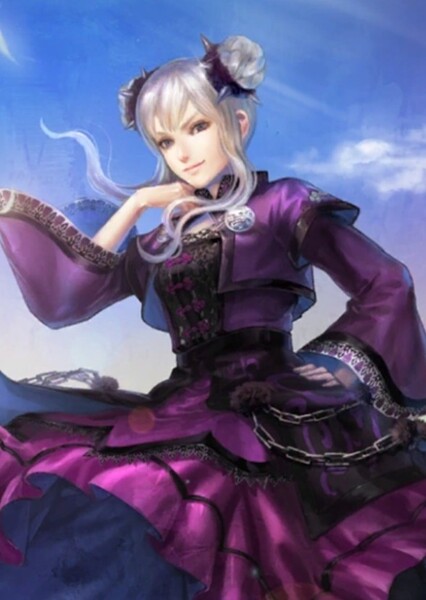 Dong Bai