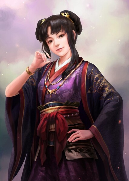 Dong Bai photo