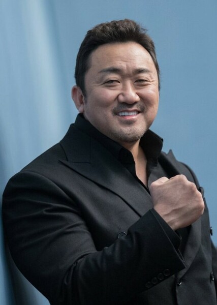 Dong-seok Ma