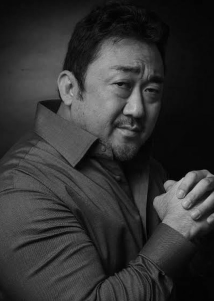Dong-seok Ma