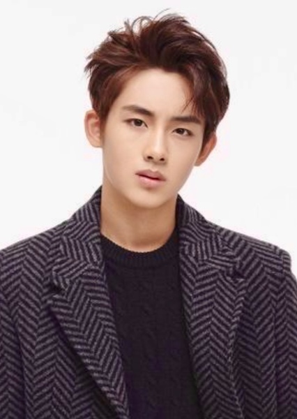 Dong Sicheng photo