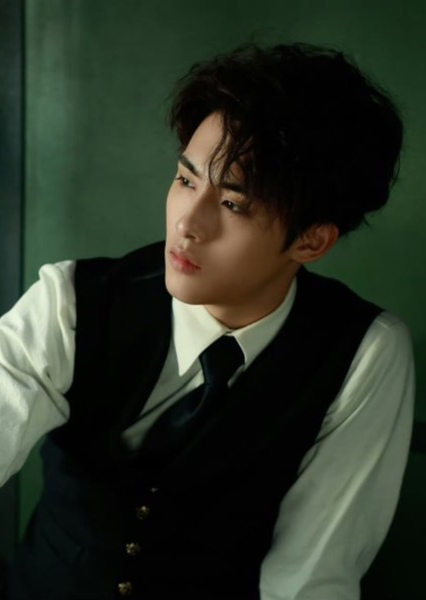 Dong Sicheng photo