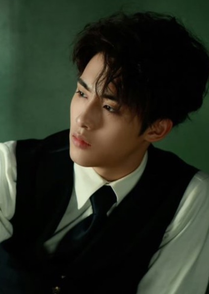 Dong Sicheng photo