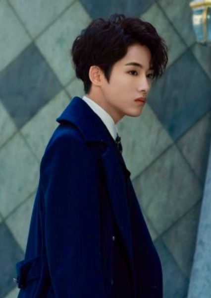 Dong Sicheng photo