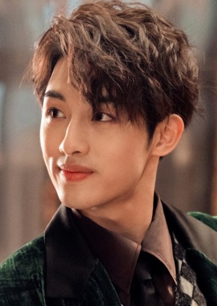 Dong Sicheng photo
