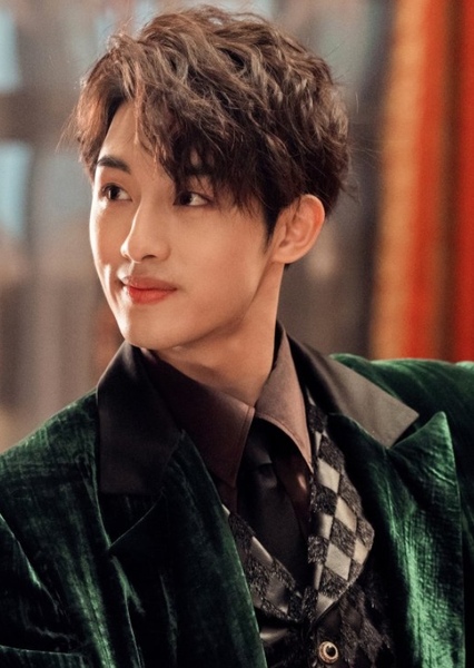 Dong Sicheng photo