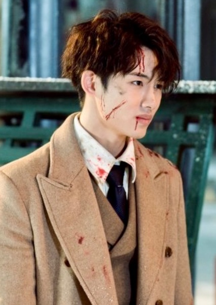 Dong Sicheng photo
