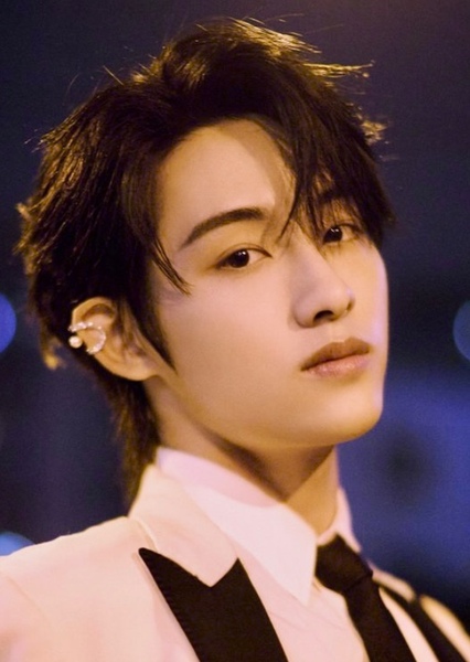 Dong Sicheng photo