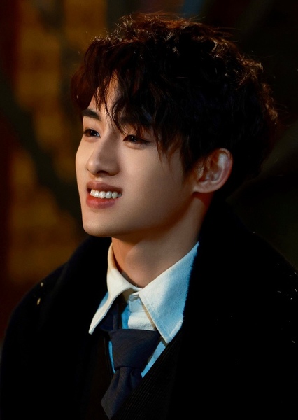 Dong Sicheng photo