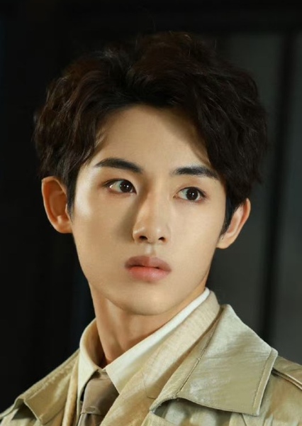 Dong Sicheng photo