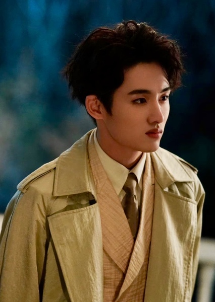 Dong Sicheng photo