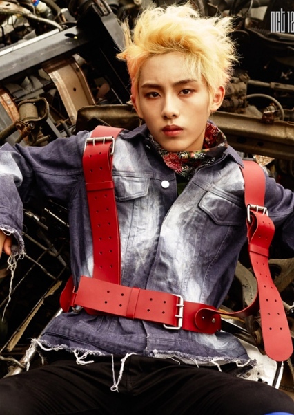 Dong Sicheng photo