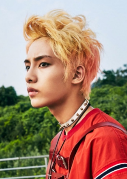 Dong Sicheng photo
