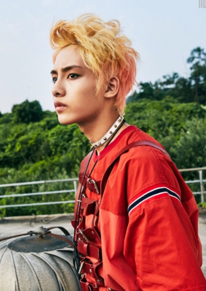 Dong Sicheng photo