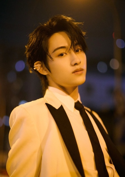 Dong Sicheng photo