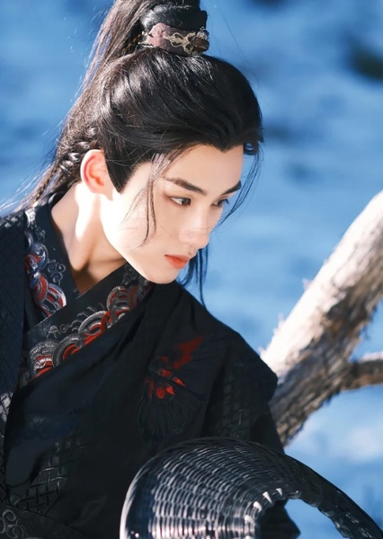 Dong Sicheng photo