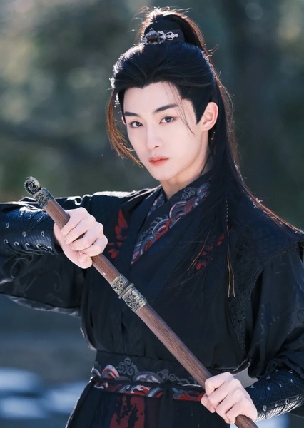Dong Sicheng photo