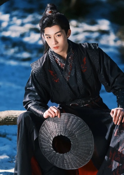 Dong Sicheng photo