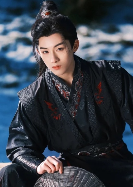 Dong Sicheng photo