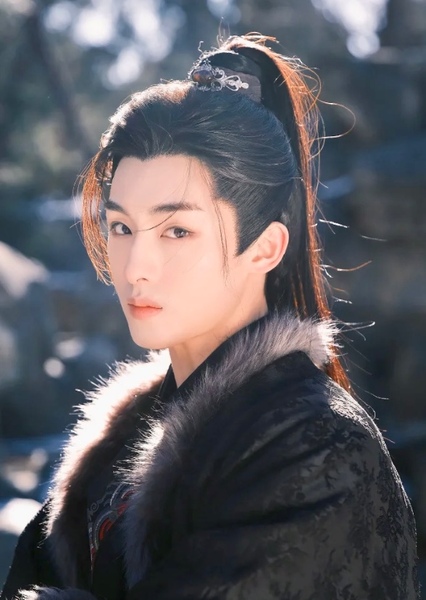 Dong Sicheng photo
