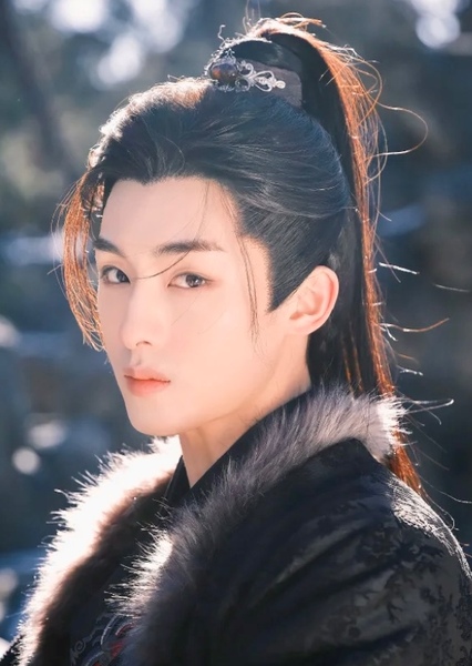 Dong Sicheng photo