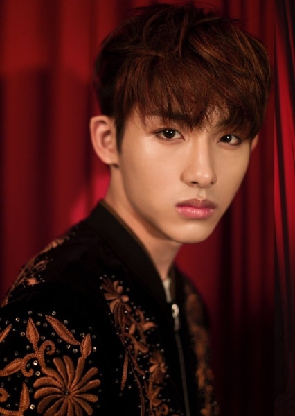 Dong Sicheng photo